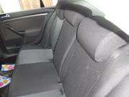 Volkswagen Golf 5 2003-2009 Huse Auto (Textil, Classik) foto 13