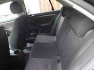 Volkswagen Golf 5 2003-2009 Huse Auto (Textil, Classik) foto 15