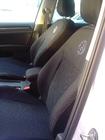 Volkswagen Golf 7/E-Golf 2012-2020 Huse Auto (Textil, Classik) foto 2