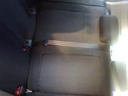 Volkswagen Golf 7/E-Golf 2012-2020 Huse Auto (Textil, Classik) foto 3