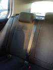Volkswagen Golf 7/E-Golf 2012-2020 Huse Auto (Textil, Classik) foto 4