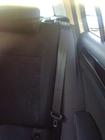 Volkswagen Golf 7/E-Golf 2012-2020 Huse Auto (Textil, Classik) foto 5
