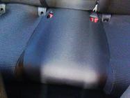 Volkswagen Golf 7/E-Golf 2012-2020 Huse Auto (Textil, Classik) foto 7