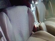 Volkswagen Golf 7/E-Golf 2012-2020 Huse Auto (Textil, Classik) foto 9