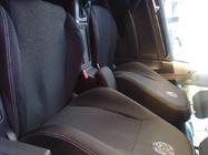 Volkswagen Golf 7/E-Golf 2012-2020 Huse Auto (Textil, Classik) foto 11