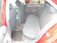 Volkswagen Jetta 2006-2011 Huse Auto (Textil, Classik) foto 2