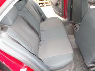 Volkswagen Jetta 2006-2011 Huse Auto (Textil, Classik) foto 6