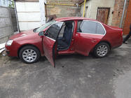 Volkswagen Jetta 2006-2011 Huse Auto (Textil, Classik) foto 7