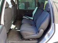 Volkswagen Sharan 1995-2010 Huse Auto (Textil, Classik) foto 3