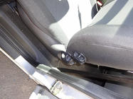 Volkswagen Sharan 1995-2010 Huse Auto (Textil, Classik) foto 6