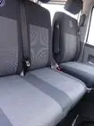 Volkswagen T5 Transporter 2003-2010 Huse Auto (Textil, Classik) foto 8