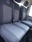 Volkswagen T5 Transporter 2003-2010 Huse Auto (Textil, Classik) foto 11