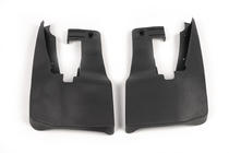 Volkswagen Crafter 2006-2016 Aparatori noroi Premium Begel foto 9