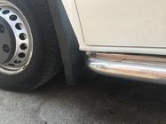 Volkswagen Crafter 2006-2016 Aparatori noroi Premium Begel foto 3