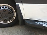 Volkswagen Crafter 2006-2016 Aparatori noroi Premium Begel foto 5