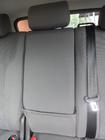 Volkswagen Touareg 2002–2010 Huse Auto (Textil, Classik) foto 4