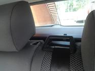 Volkswagen Touareg 2002–2010 Huse Auto (Textil, Classik) foto 7