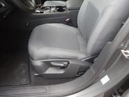 Volkswagen Touareg 2002–2010 Huse Auto (Textil, Classik) foto 9