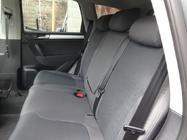 Volkswagen Touareg 2010-2018 Huse Auto (Textil, Classik) foto 5