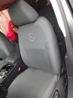 Volkswagen Touareg 2010-2018 Huse Auto (Textil, Classik) foto 8