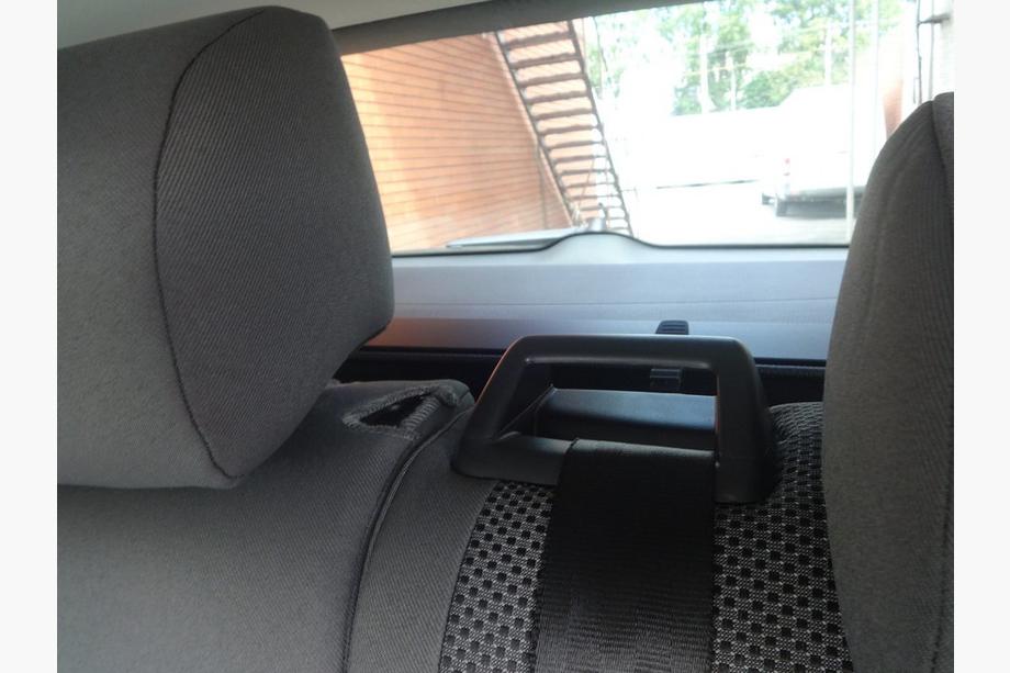 Volkswagen Touareg 2010-2018 Huse Auto (Textil, Classik) Foto 7