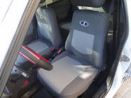 VAZ 2108-2109 1984-2011 Huse Auto (Textil, Classik) foto 3