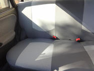 VAZ 2108-2109 1984-2011 Huse Auto (Textil, Classik) foto 4