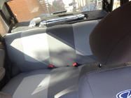 VAZ 2108-2109 1984-2011 Huse Auto (Textil, Classik) foto 5