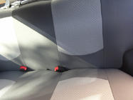 VAZ 2108-2109 1984-2011 Huse Auto (Textil, Classik) foto 8