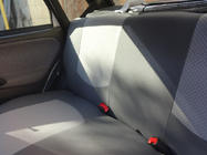 VAZ 2108-2109 1984-2011 Huse Auto (Textil, Classik) foto 9