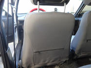 VAZ 2108-2109 1984-2011 Huse Auto (Textil, Classik) foto 10
