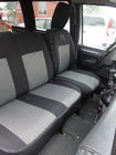 Citroen Jumpy 1996-2007 Huse Auto (Textil, Classik) foto 2