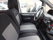 Citroen Jumpy 1996-2007 Huse Auto (Textil, Classik) foto 4
