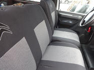 Citroen Jumpy 1996-2007 Huse Auto (Textil, Classik) foto 5