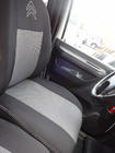 Citroen Jumpy 1996-2007 Huse Auto (Textil, Classik) foto 9