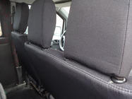 Citroen Jumpy 1996-2007 Huse Auto (Textil, Classik) foto 10