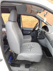 Fiat Scudo 1996-2007 Huse Auto (Textil, Classik) foto 13