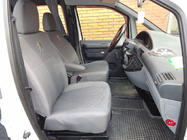 Fiat Scudo 1996-2007 Huse Auto (Textil, Classik) foto 14
