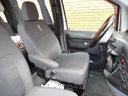 Fiat Scudo 1996-2007 Huse Auto (Textil, Classik) foto 15