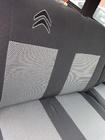 Fiat Scudo 1996-2007 Huse Auto (Textil, Classik) foto 3