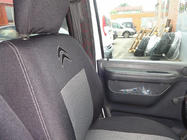 Fiat Scudo 1996-2007 Huse Auto (Textil, Classik) foto 8