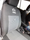 Mazda Premacy 1999-2005 Huse Auto (Textil, Classik) foto 6