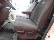 Nissan Interstar 2002-2010 Huse Auto (Textil, Classik) foto 8