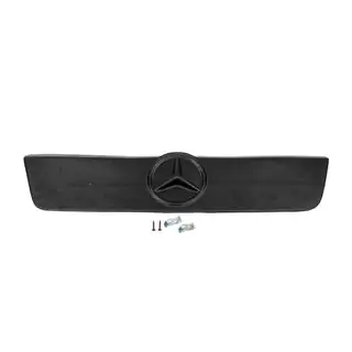 Husa de iarna pentru grila Mercedes Sprinter W901/902/903/904/905 1995–2006 foto 4