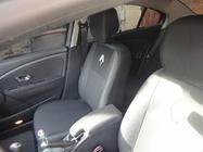 Renault Fluence 2009-2016 Huse Auto (2012↗, Material Textil, Classik) foto 2