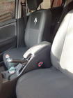 Renault Fluence 2009-2016 Huse Auto (2012↗, Material Textil, Classik) foto 3