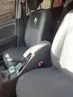 Renault Fluence 2009-2016 Huse Auto (2012↗, Material Textil, Classik) foto 3