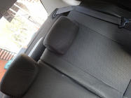Renault Fluence 2009-2016 Huse Auto (2012↗, Material Textil, Classik) foto 5