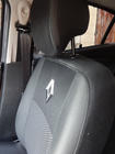 Renault Fluence 2009-2016 Huse Auto (2012↗, Material Textil, Classik) foto 7