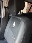 Renault Fluence 2009-2016 Huse Auto (2012↗, Material Textil, Classik) foto 7